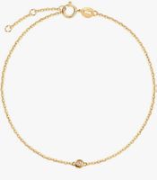 Damen-Armband 750er Weißgold 1 Diamant