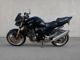 Kawasaki Z1000