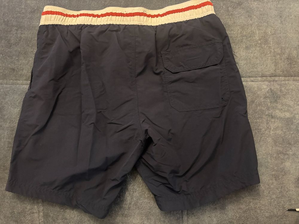 Badehose  von Woolrich John Rich & Bros: Gr.M/L....§ 2