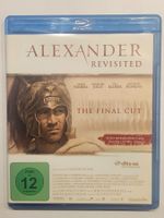 Blu-ray Alexander Revisited The Final Cut Oliver Stone