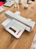 Bernina Nähmaschinen Stickmodul