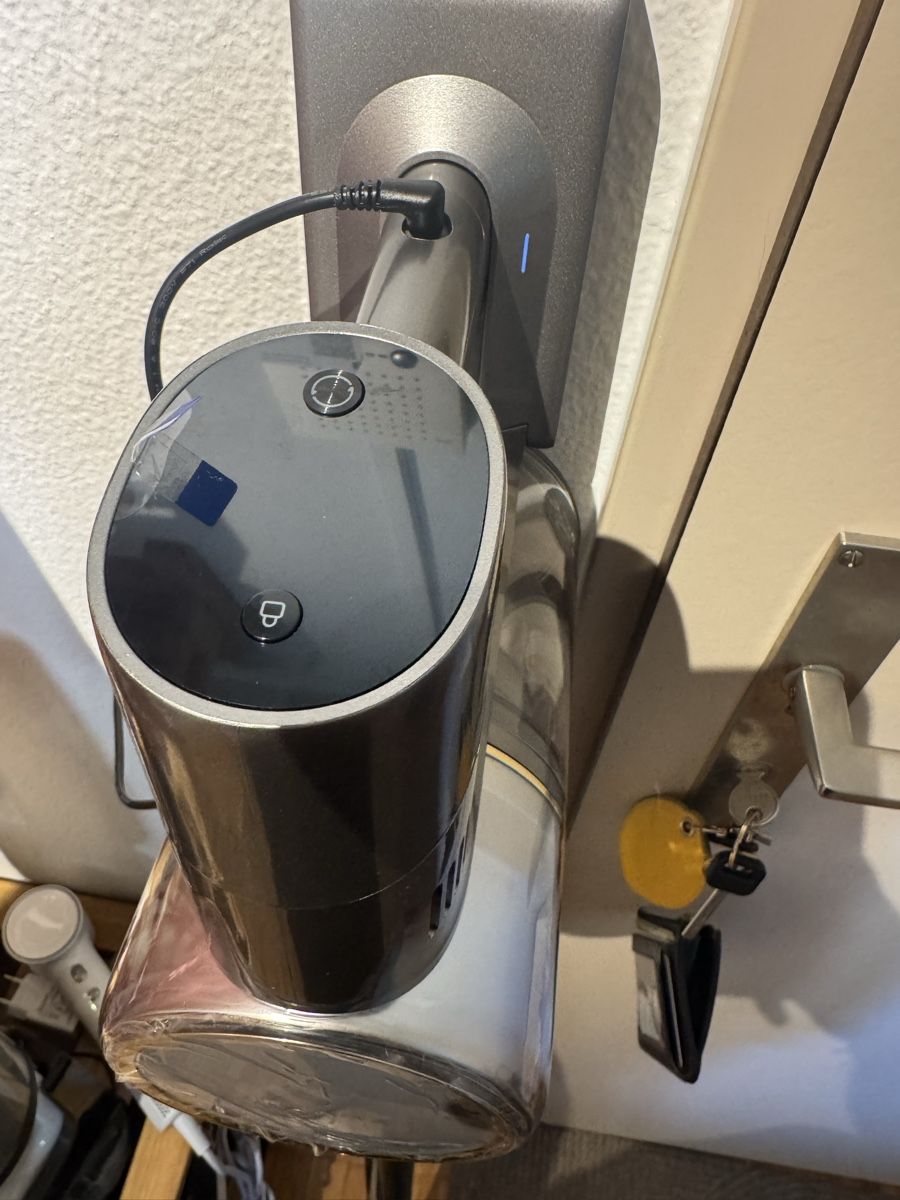 Dreame Staubsauger & Zubehör: Staubsauger Dreame R20 neu – Neu (gemäss Beschreibung) aus Bassersdorf von Sonja103 3