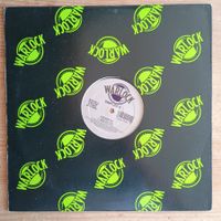 Dimples D ‎– Sucker DJ 12" US-1990  VG++/VG+