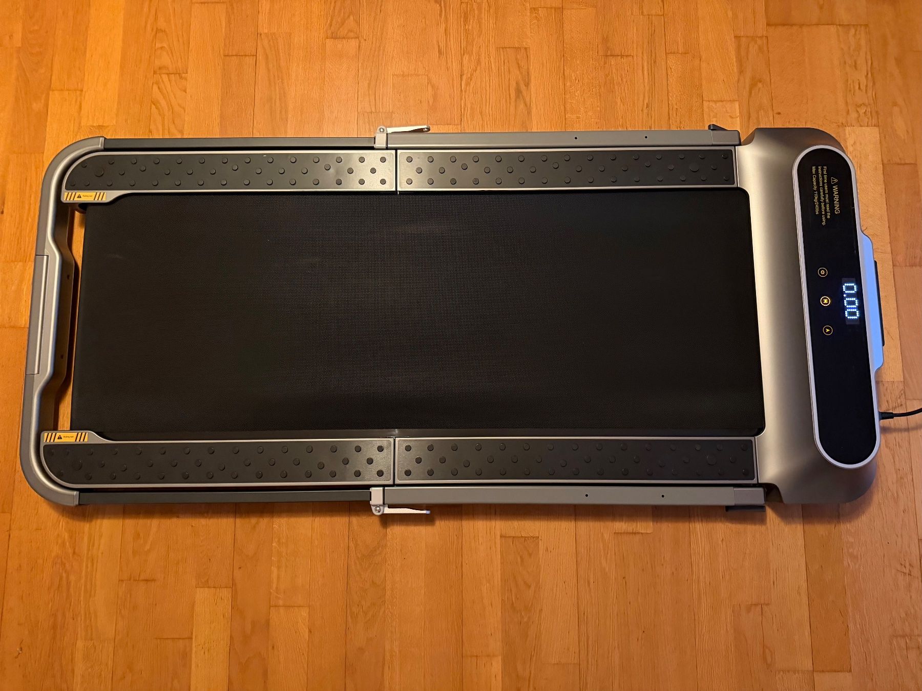 Kingsmith Vélos d'appartement: KingSmith WalkingPad R2 – D'occasion à Adliswil par MikeApp 2