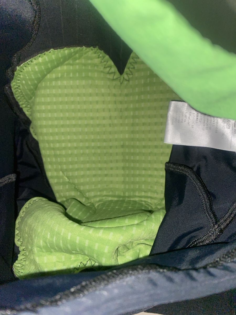Pantaloni: Velo shorts gr Xs – Usato da Dietikon venduto da Tdaf33 1