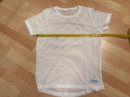 CoolMax Sport Funktionsshirt für heisse TageGr. M