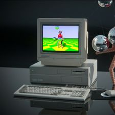 Profile image of Amiga2000B