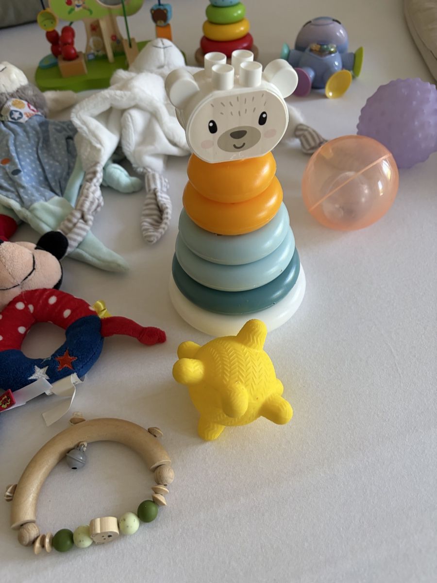 Jouets: Grosses Babyspielset – D'occasion à Regensdorf par Branca990 7
