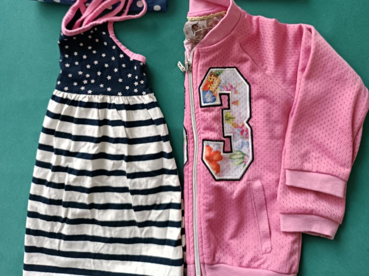 Gap Kleiderpakete & -sets: Mädchen Kleiderpaket Gr 98/104 – Gebraucht aus Binz von julijuli