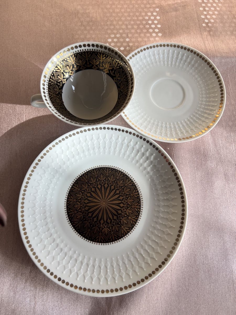 Tazze: Sammeln Tasse winteling – Usato da Emmen venduto da Lampery 2