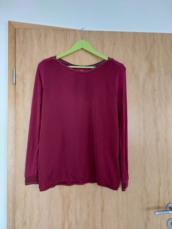S.Oliver Shirt Gr. 38