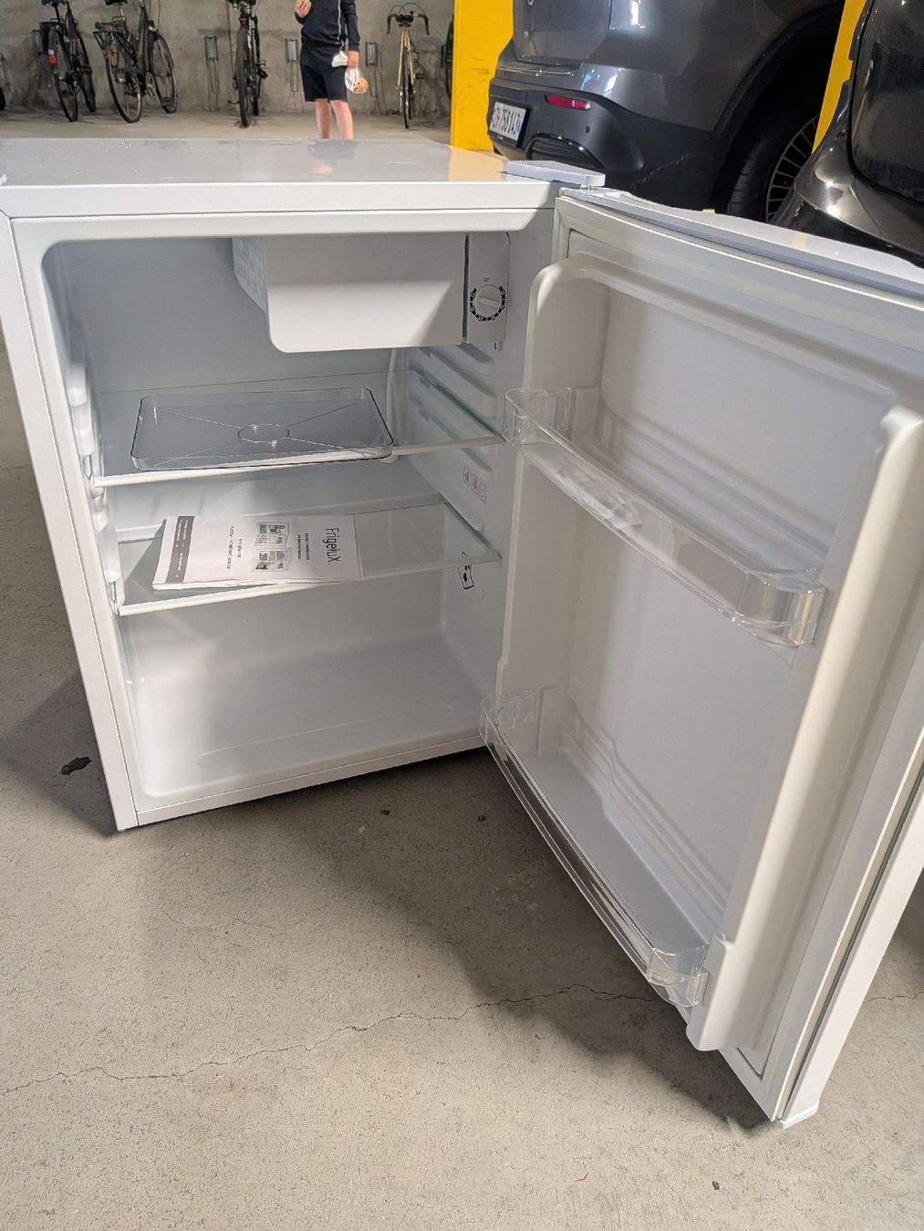 Frigoriferi: Mini Kühlschrank  – Usato da Zürich venduto da Atze1978