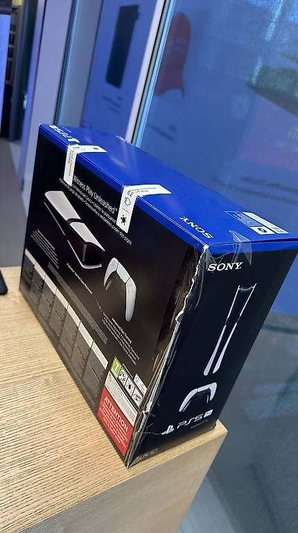 Console: Ps5 Pro Neu, Soffort verfügbar – Nuovo e nell'imballaggio originale da Rumlikon venduto da Kapi04 1