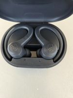 JLAB GO AIR SPORT True Wireless Kopfhörer schwarz NEU NEU