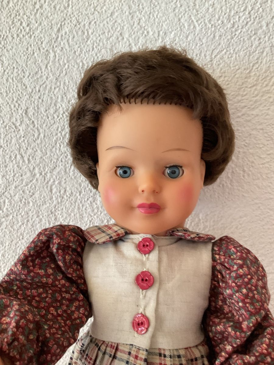 Bambole: Vintage ES Puppe 48 cm – Usato da Herbriggen venduto da Sehrazade 1