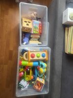 Spielsachen baby
