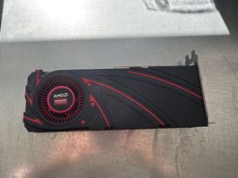 AMD Radeon Grafikkarte R2 290 gut erhalten