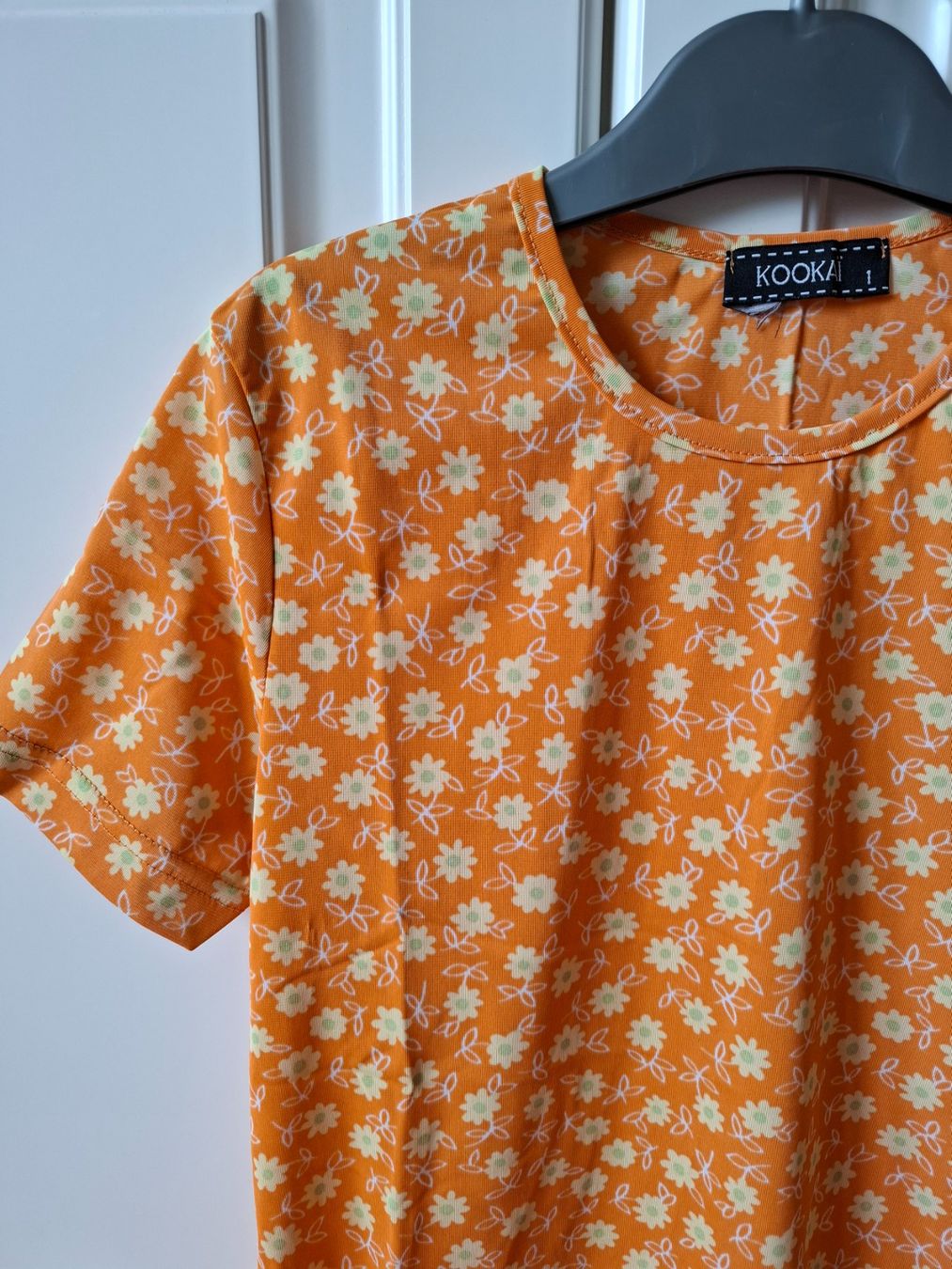 Kookai T-shirt: T-shirt Vintage taille XS – Nuovo (secondo la descrizione) da La Tour-de-Peilz venduto da Marin_nette 3
