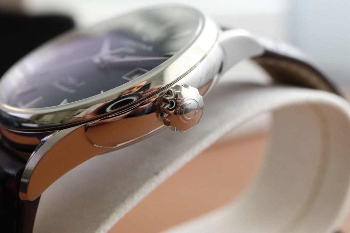 Certina Orologi: Certina DS-1 - Garantie & Full Set – Usato da Schaanwald venduto da travelintime01 9
