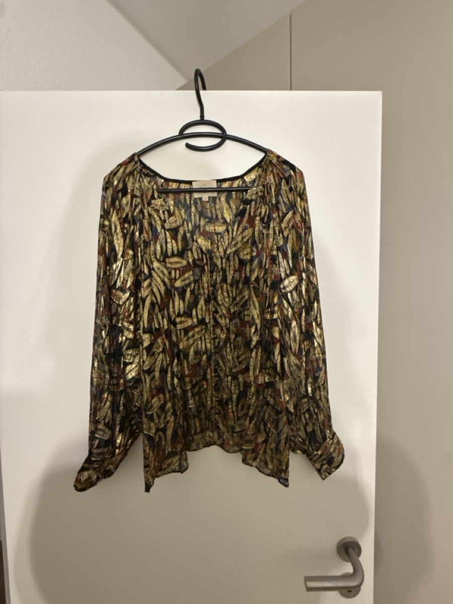 Sezane Camicette: Sezane Bluse – Usato da Wettswil venduto da lalinda85