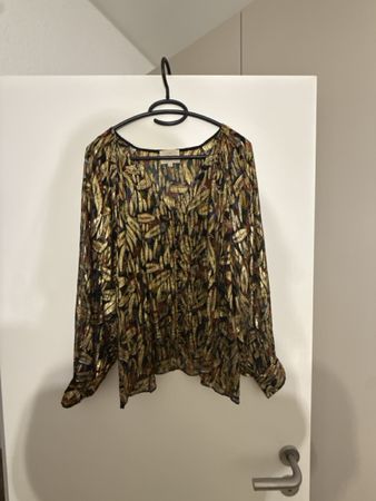 Sezane Bluse