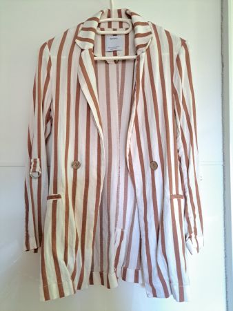 Bershka Blazer Gr. XS