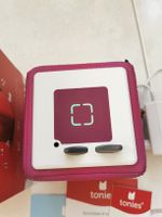 Toniebox Beere Pink mit OVP