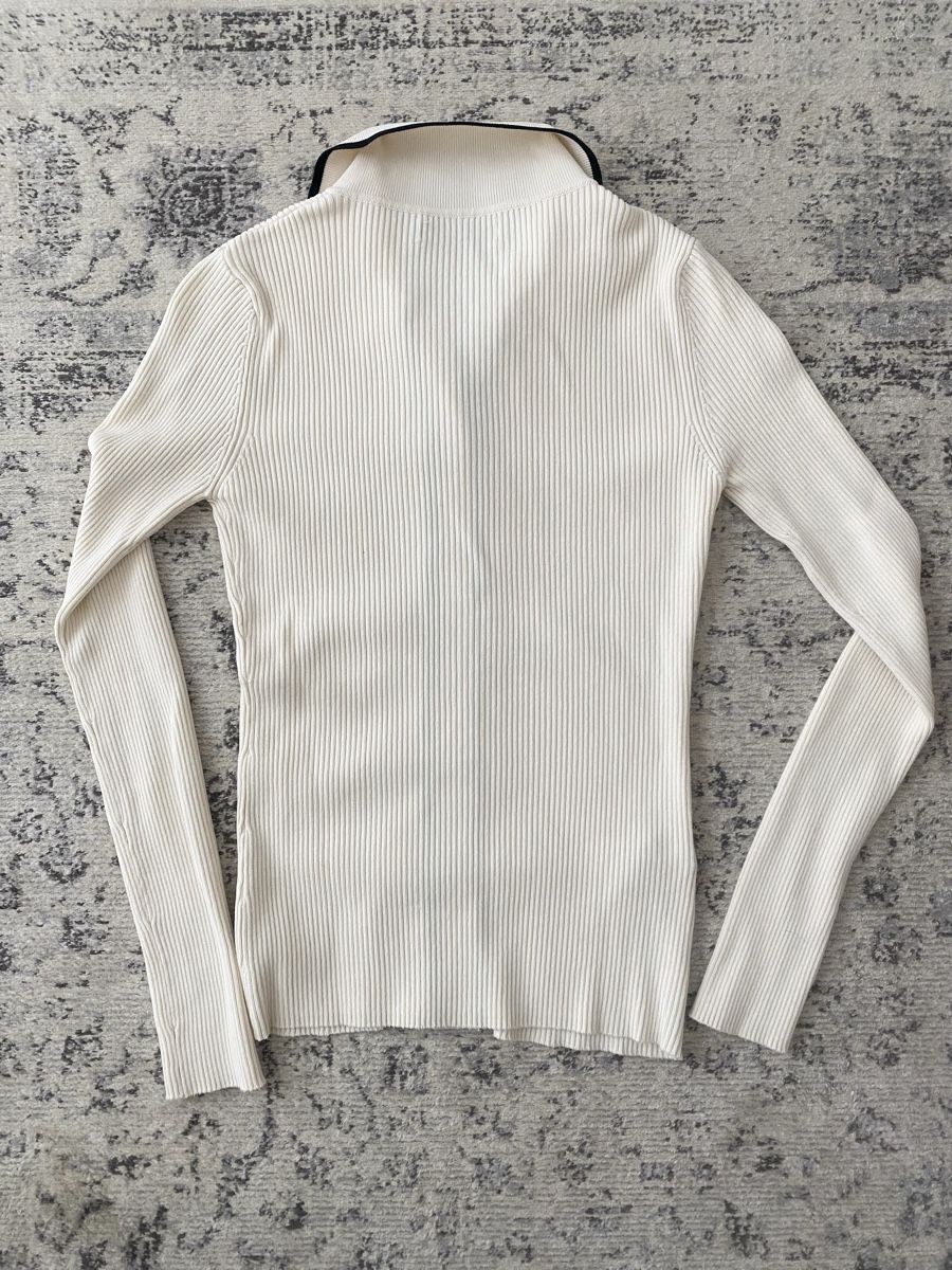 Mango Giacche: Cardigan beige MANGO, XS – Nuovo (secondo la descrizione) da Bussigny venduto da cac_q2c6 3