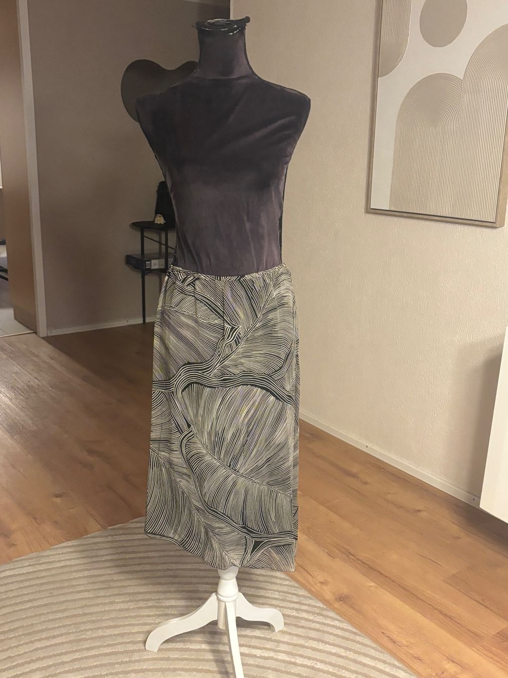 Max Mara Vestiti: Max Mara Set, Kleud 100% Seide – Usato da St. Margrethen SG venduto da dijanaO 6