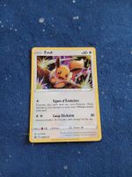 Évoli/Eevee HOLO Rare (FR) SWSH Black Star Promos - SWSH 118