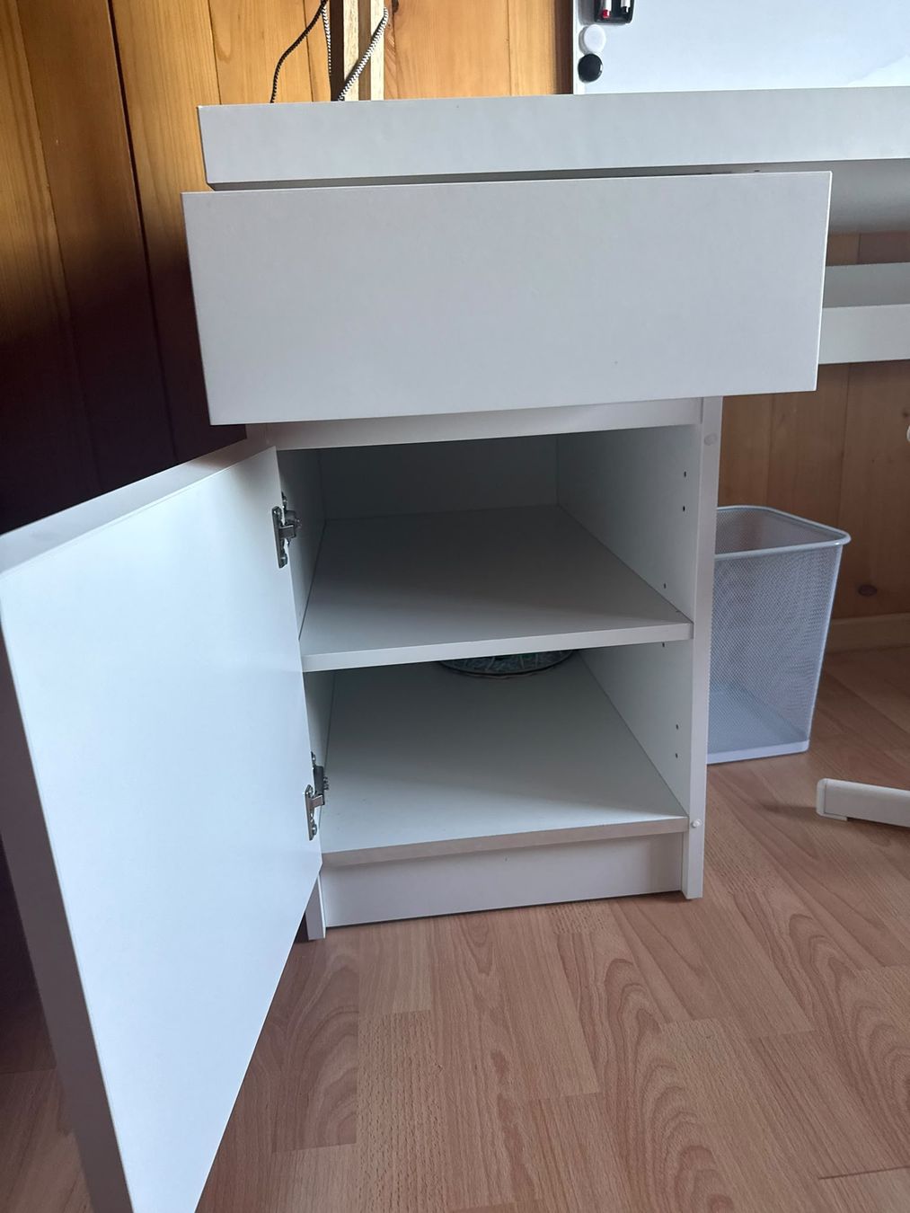 Scrivanie: ikea malm – Usato da Erlach venduto da HagmannC 6