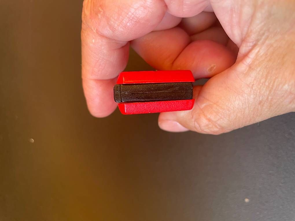 Accessori: Pilzmesser – Usato da Uster venduto da dej_8dlb 3