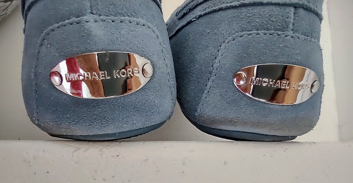 Michael Kors Chaussures femmes: Mocassini Michael Kors – D'occasion à Riva san Vitale par lunalea01 3