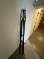 Salomon Ski-Set 170cm, antik 