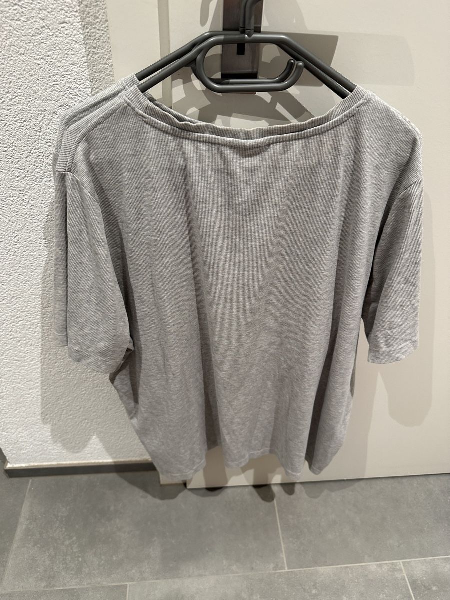 Cecil T-shirt: 2x Cecil T-Shirt, hellgrau, XXL – Usato da Döttingen venduto da zepelin60 4