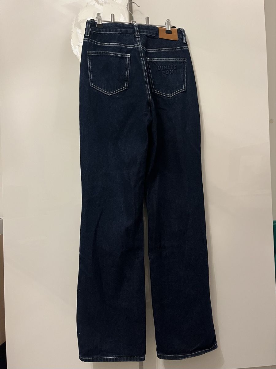 Jeans: Jeans Taille 36 White Fox – Nuovo (secondo la descrizione) da Aigle venduto da sow_m7gm 4