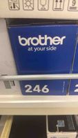 Brother Druckerpatrone LC246 neu originalverpackt