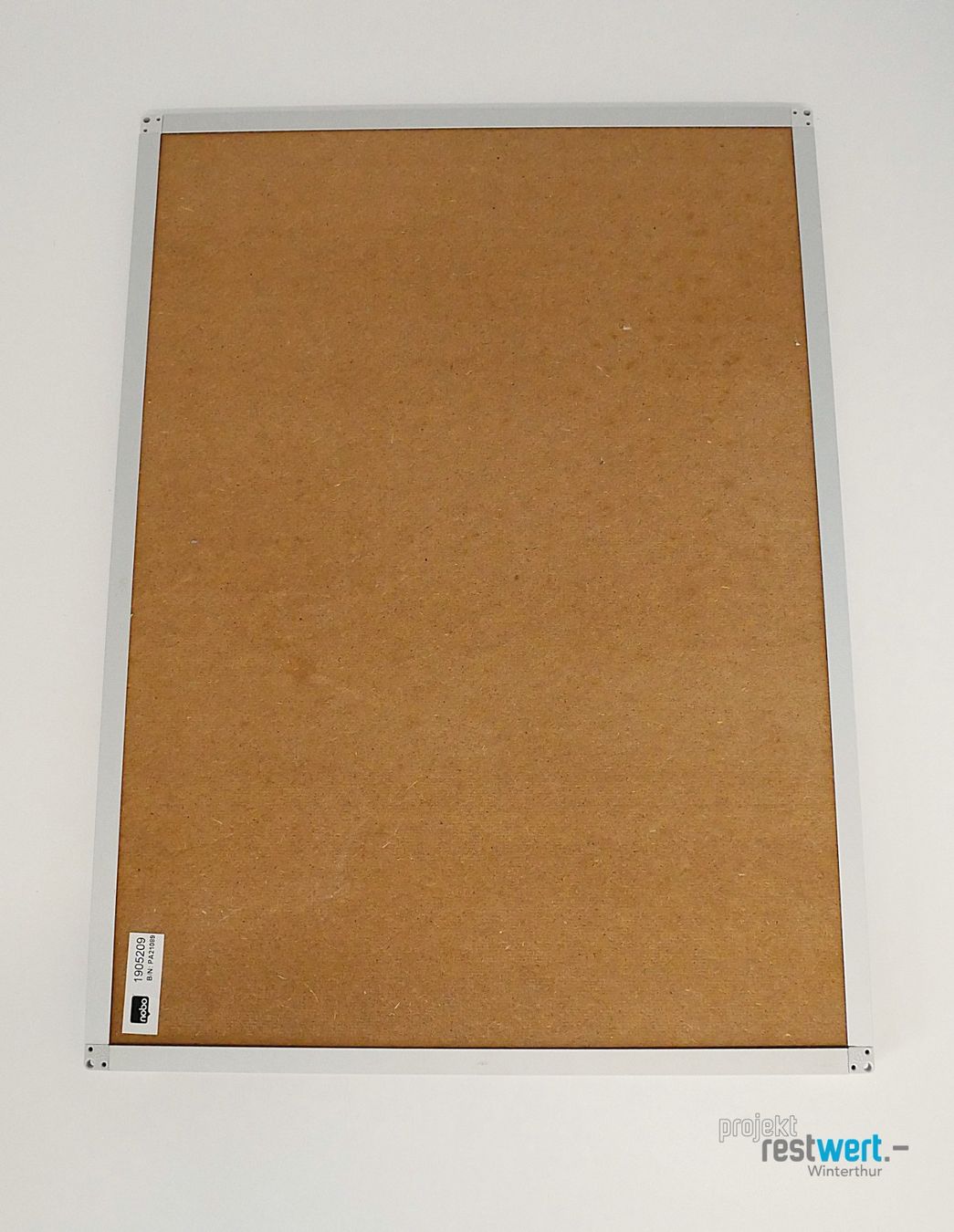 Lavagne: NOBO Whiteboard 45x60 – Nuovo (secondo la descrizione) da Winterthur venduto da Restwert_Winterthur 1