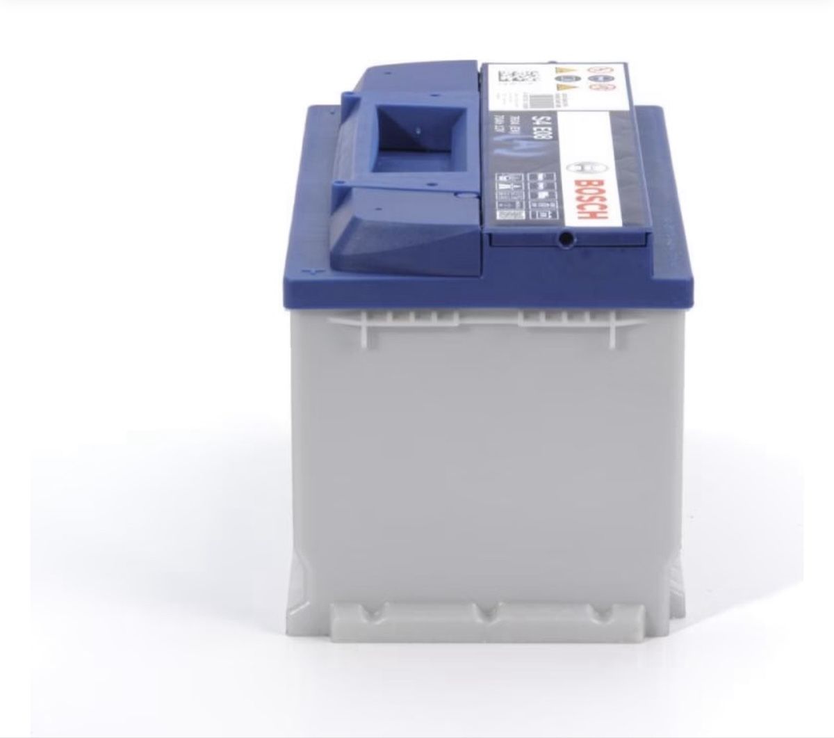 Bosch Batterie: Bosch S4 – Nuovo e nell'imballaggio originale da Toffen venduto da Ams2920 2