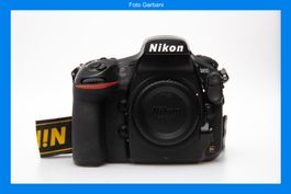Nikon D810 body