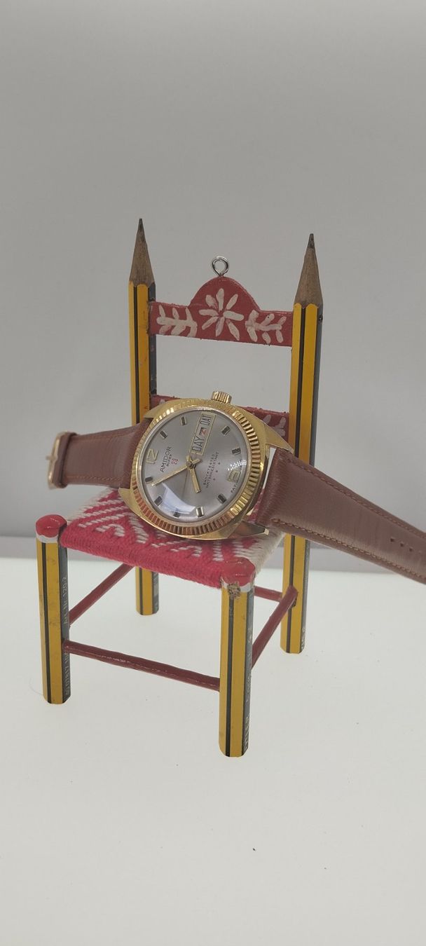 Uhren: Montre amidor – Gebraucht aus La Chaux-de-Fonds von jac_9llg 3