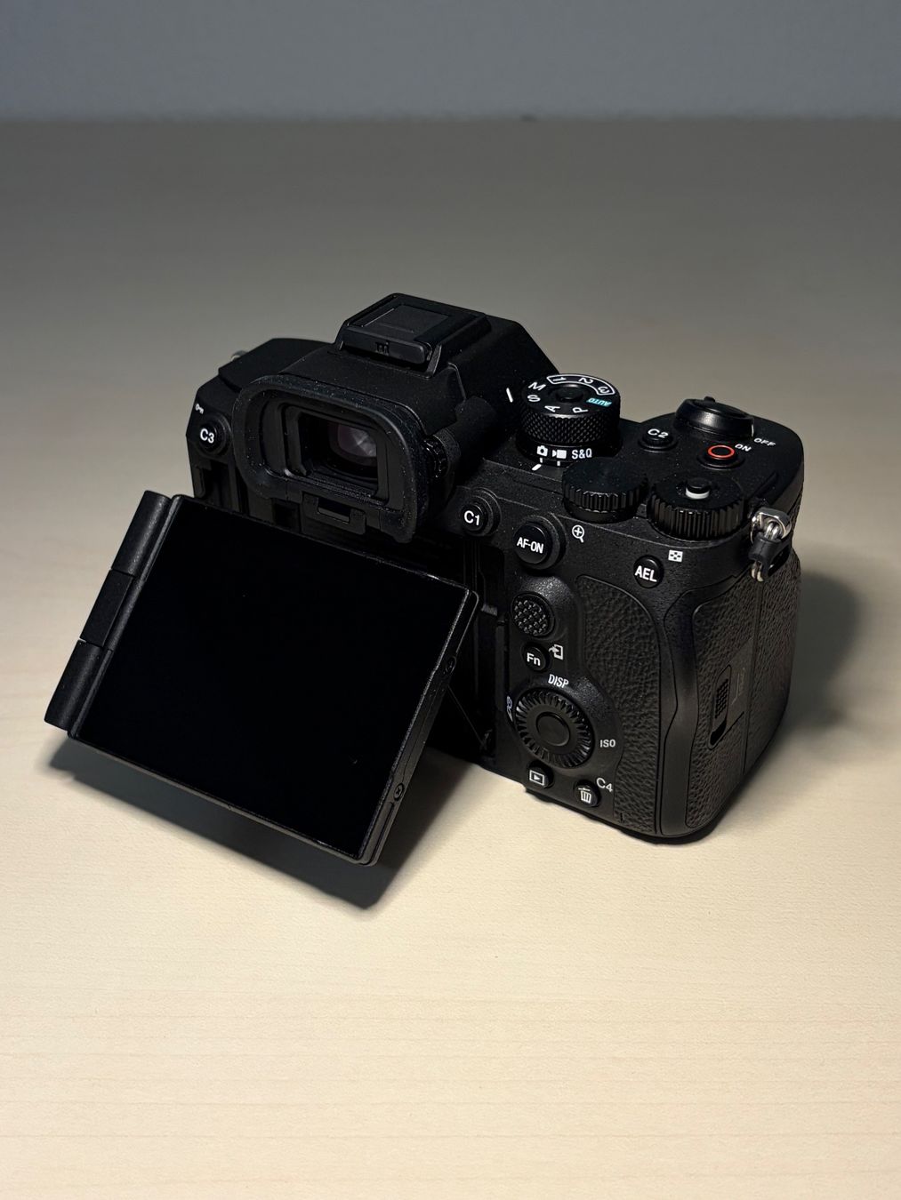 Sony Kamera: Sony Alpha 7R V – Neu (gemäss Beschreibung) aus Tafers von Florent_Elshani 2