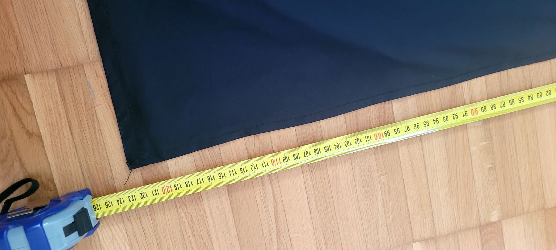 Bershka Kleider: Bershka Maxirock, Gr. M, schwarz, neu – Neu (gemäss Beschreibung) aus Emmenbrücke von gatasalvache 1