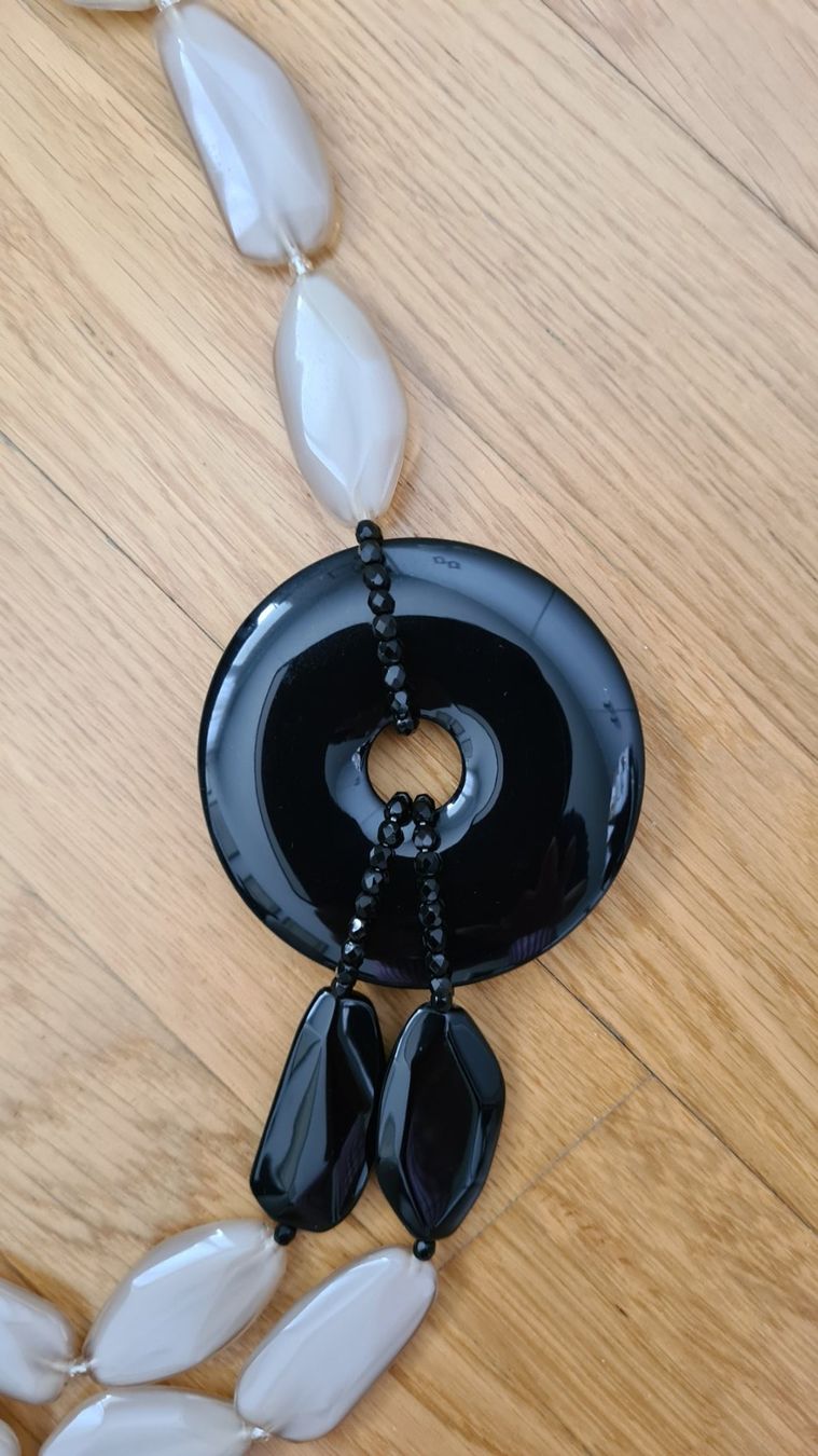 Armani Ketten: Giorgio Armani Kette original – Neu und originalverpackt aus Minusio von Ninfa54 1