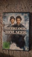 SHERLOCK HOLMES      DVD