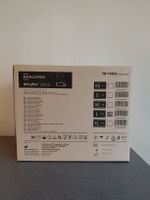 Mercator Nitrylex Classic Einmalhandschuhe (L/10x 100 Stk.)