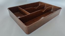 OWO Bakelit Besteckeinlage 40er/50er ab Fr. 14.-