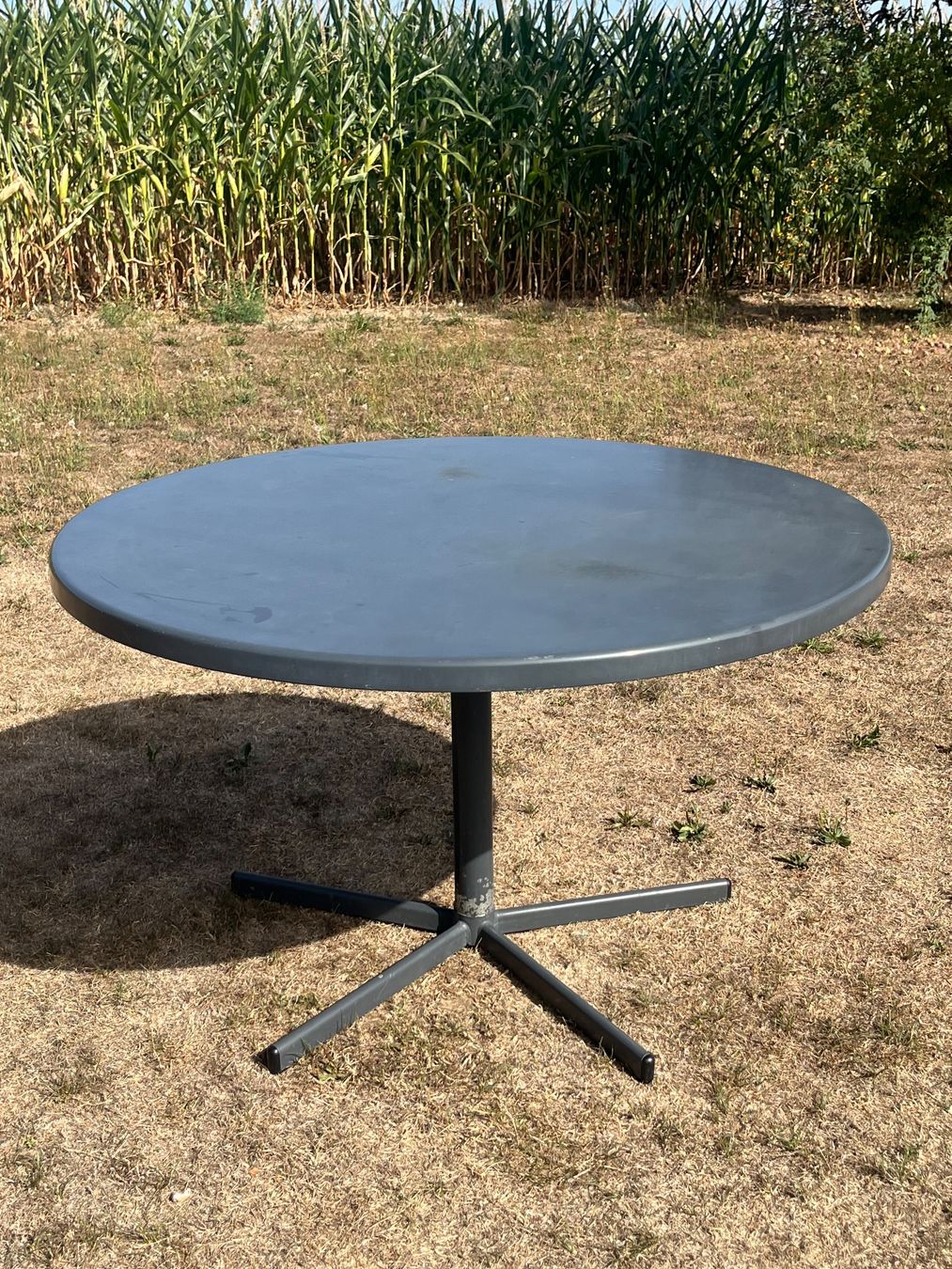 Schaffner Tavoli: Gartentisch Klappbar Schaffner – Usato da Allmendingen b. BE venduto da juair 4