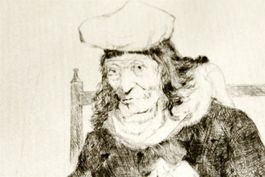 PIERRE STAMPFLI (Schweiz, 1916-1975)