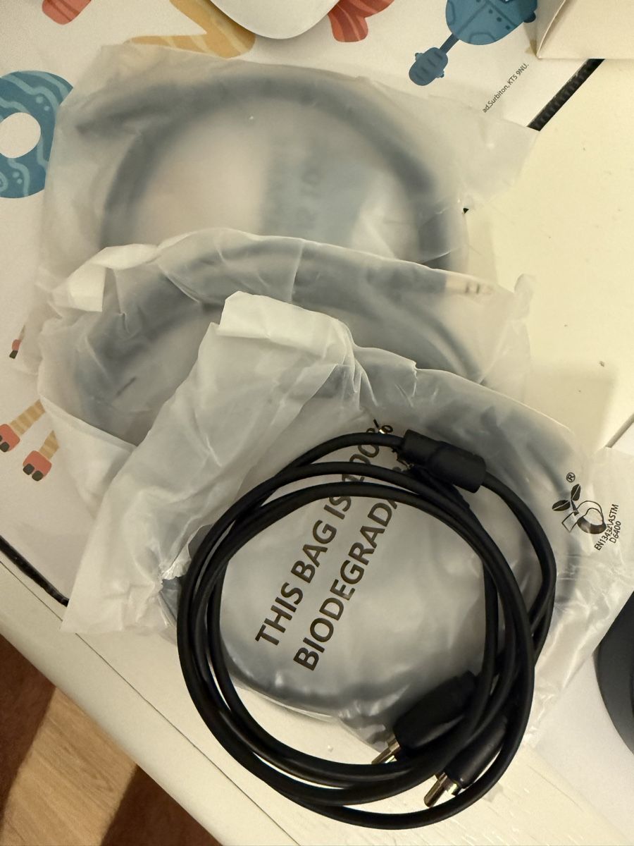 Wiim Audio- & Mediensysteme: WiiM Mini Audio Streamer  – Gebraucht aus Obernau von 3541roland 1